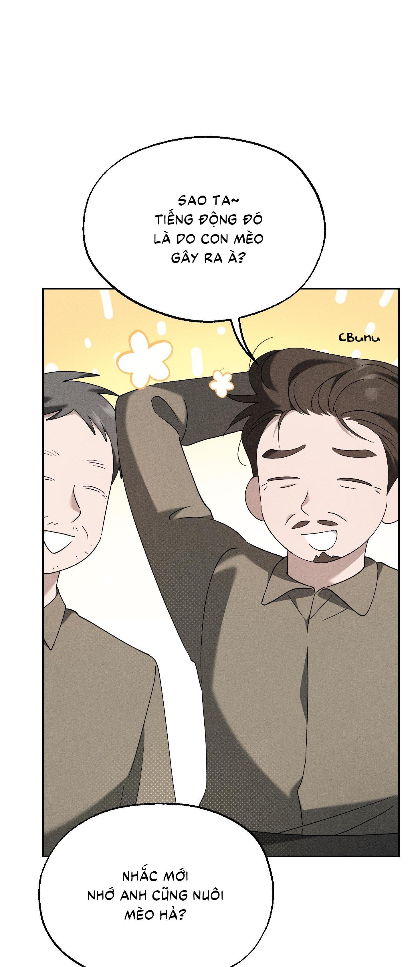 Đọc truyện  Extra Virgin - Chapter 7