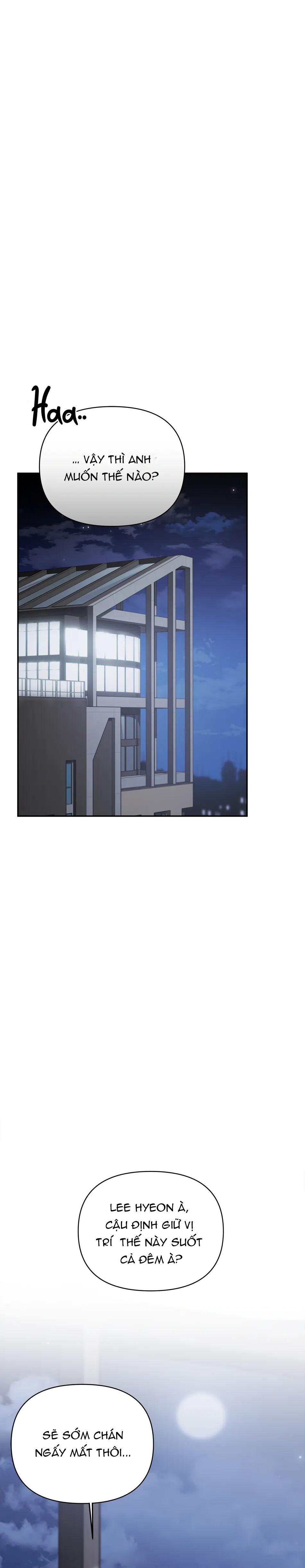 Đọc truyện Revenge Guide - Chapter 5