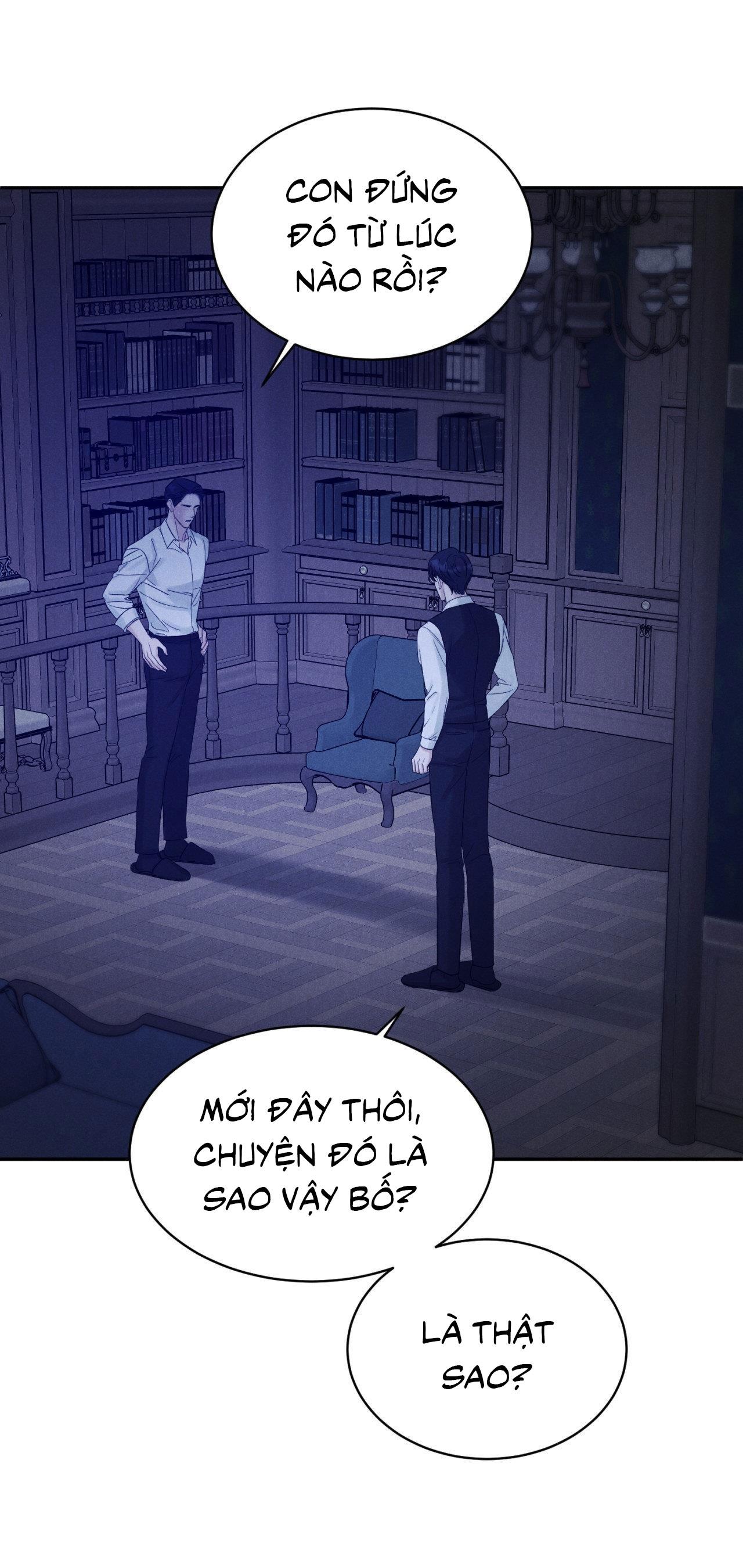 Đọc truyện Joo Eun - Chapter 25