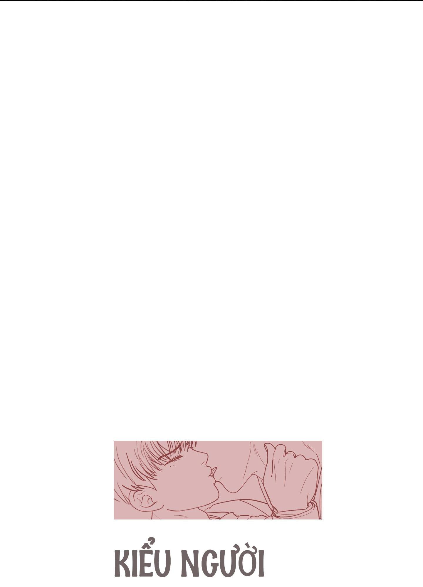 Đọc truyện  Kiểu Người Tôi Ghét Chính Là Cậu - Chapter 7