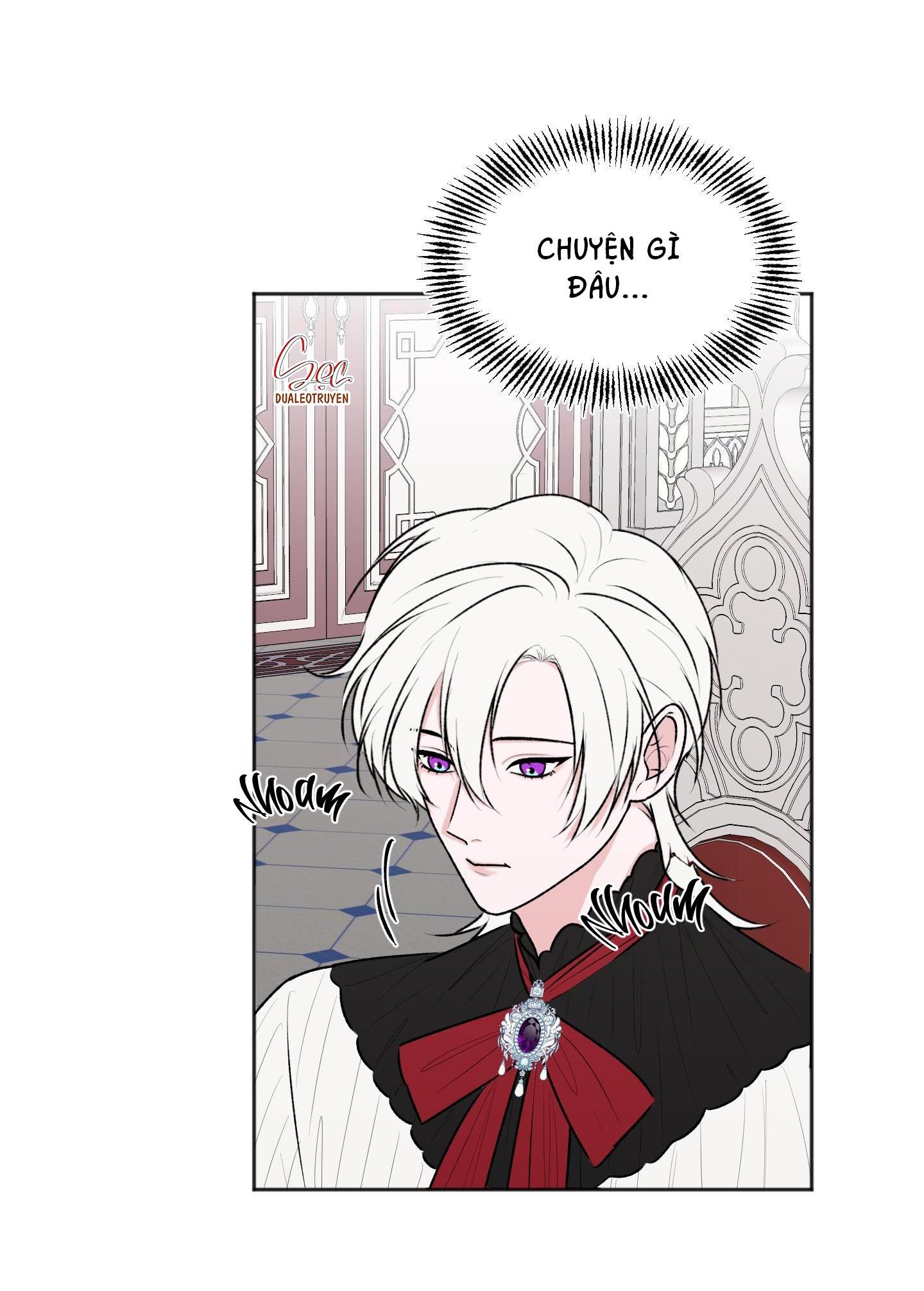 Đọc truyện TUYỂN TẬP ABO - MANG THAI NGẮN CỦA NHÀ SẸC - Chapter 49