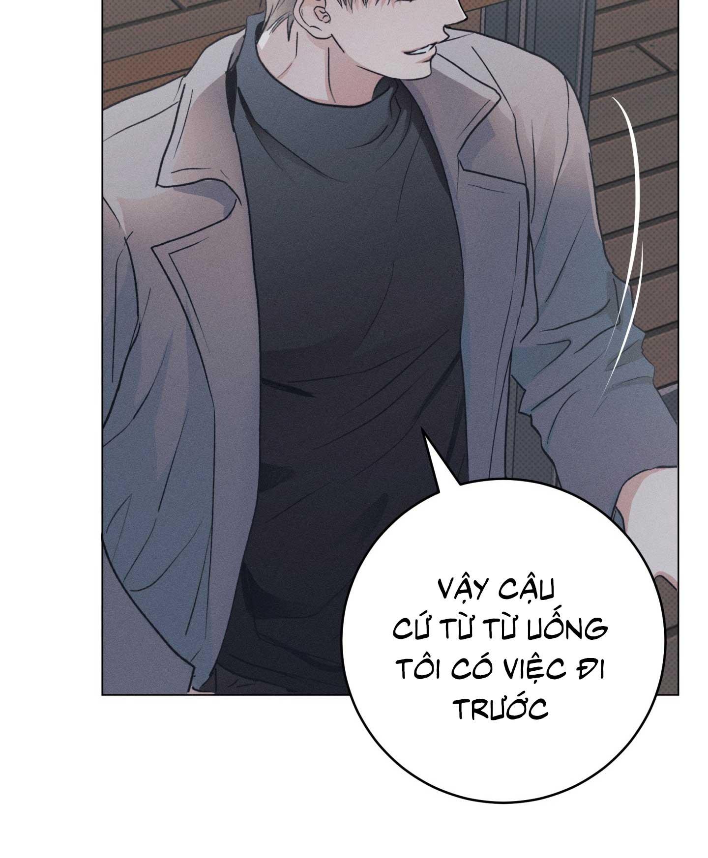 Đọc truyện Nhật ký nuôi dưỡng sói hoang - Chapter 1