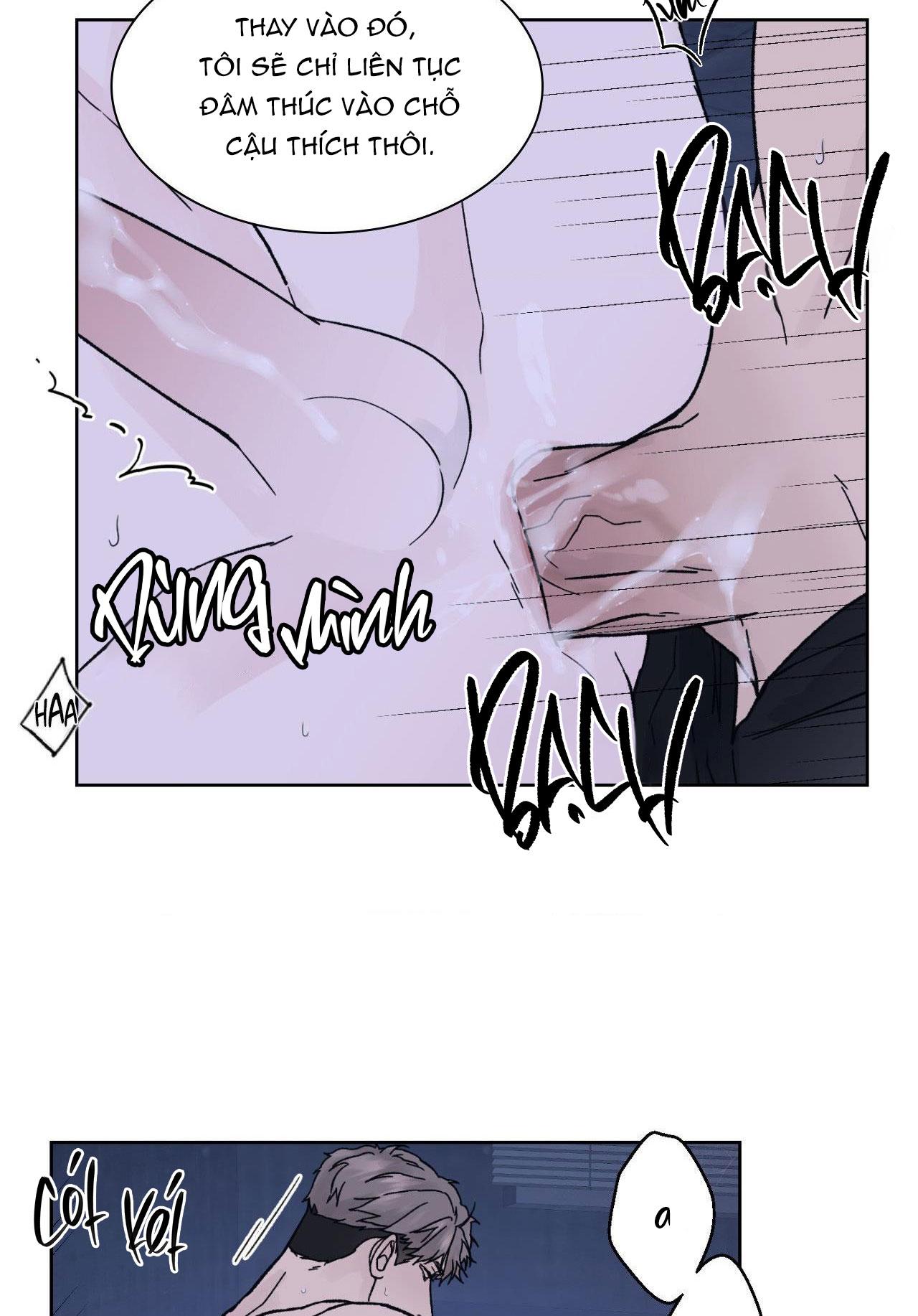 Đọc truyện ĐÊM KINH HOÀNG - Chapter 33