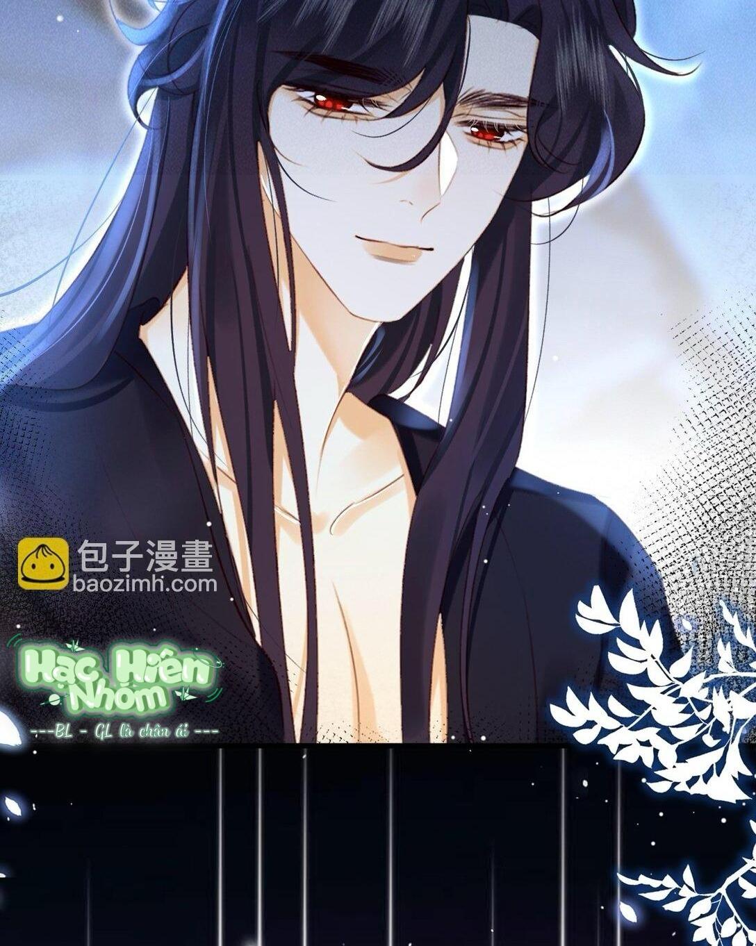 Đọc truyện Nam chủ sao lại quyến rũ ta - Chapter 26