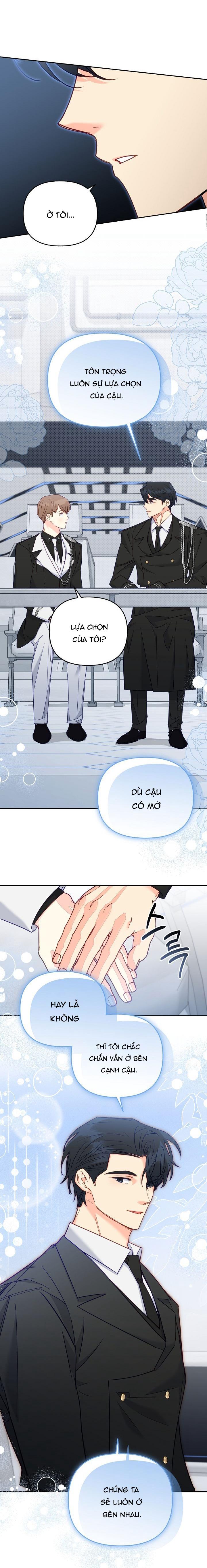 Đọc truyện Người bình thường cấp A - Chapter 67