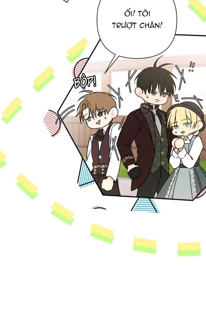 Đọc truyện Mắc Kẹt Trong Game Hẹn Hò Của Em Gái Tôi - Chapter 45