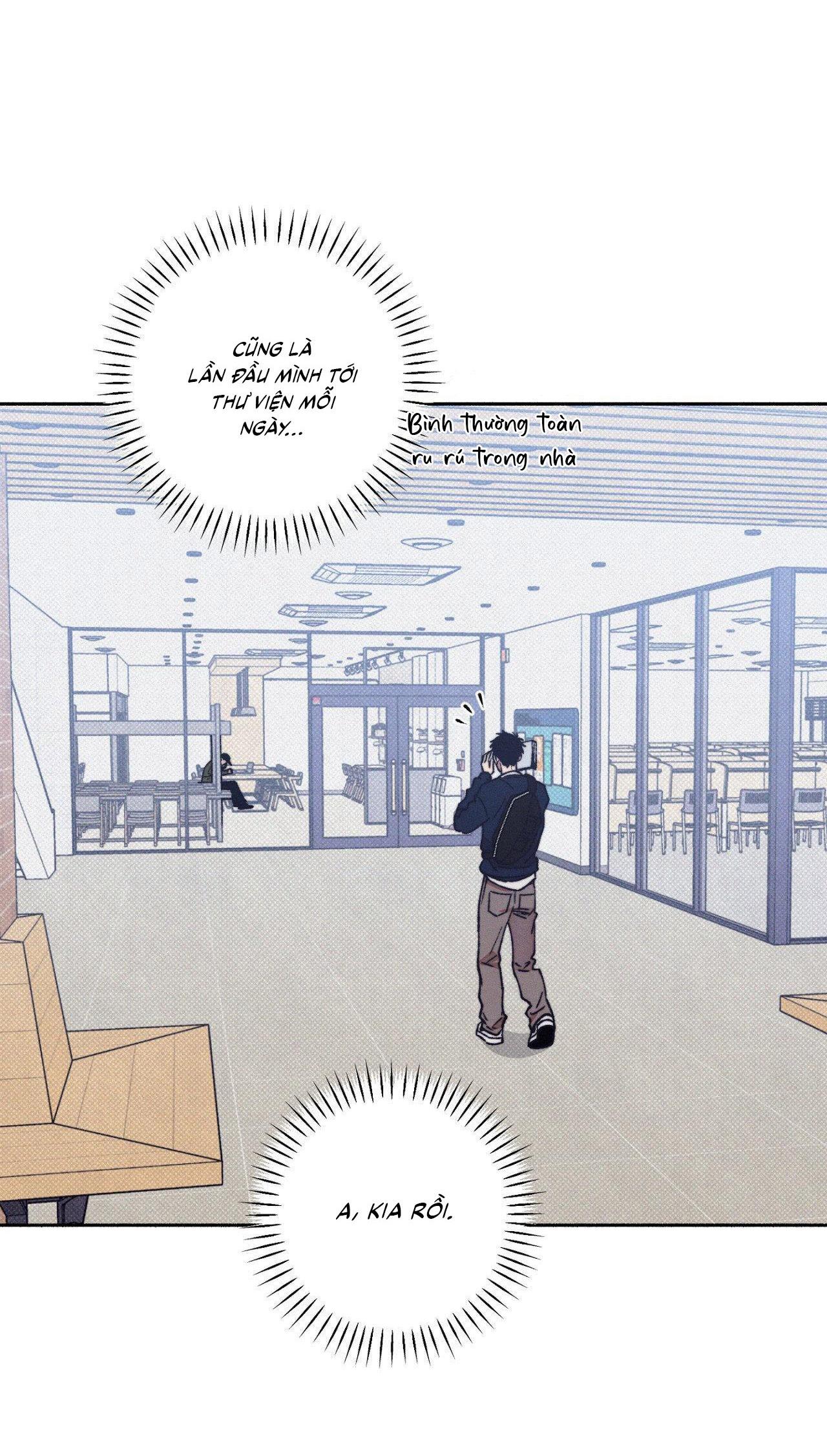 Đọc truyện  1 to 10 - Chapter 14