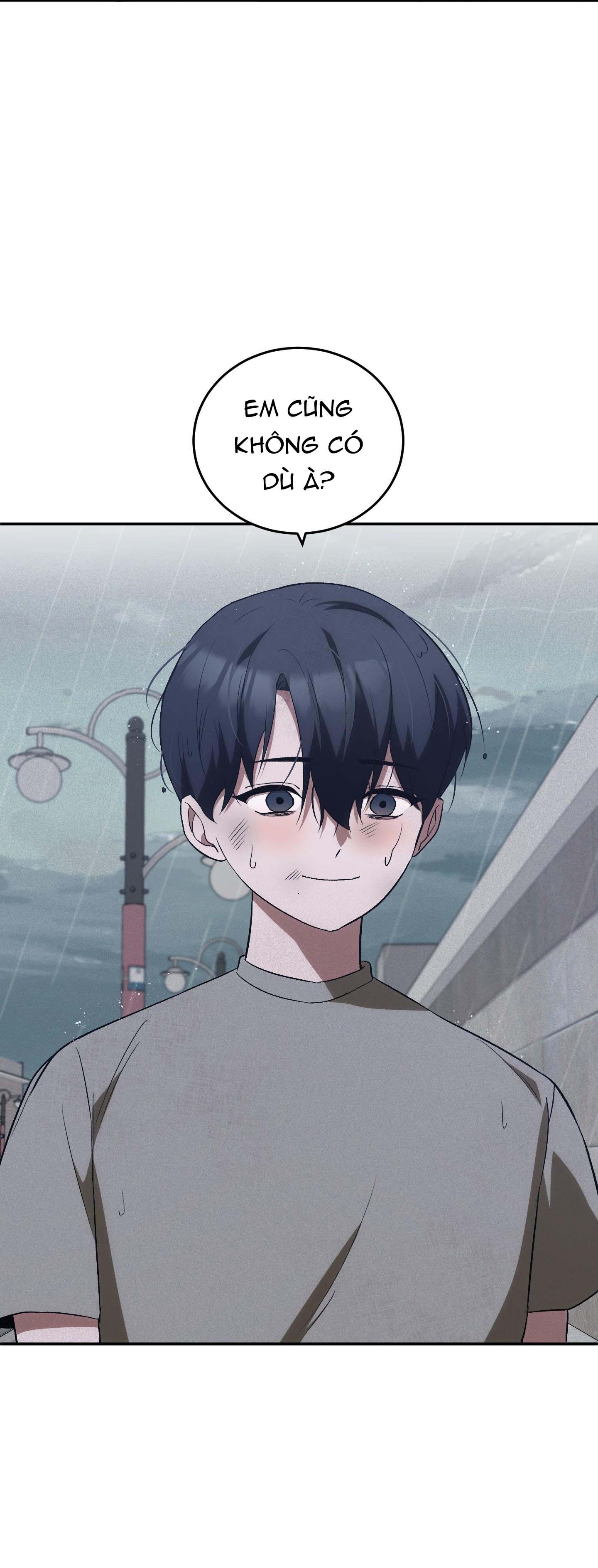 Đọc truyện Vì Sự Vĩnh Cửu - Chapter 24