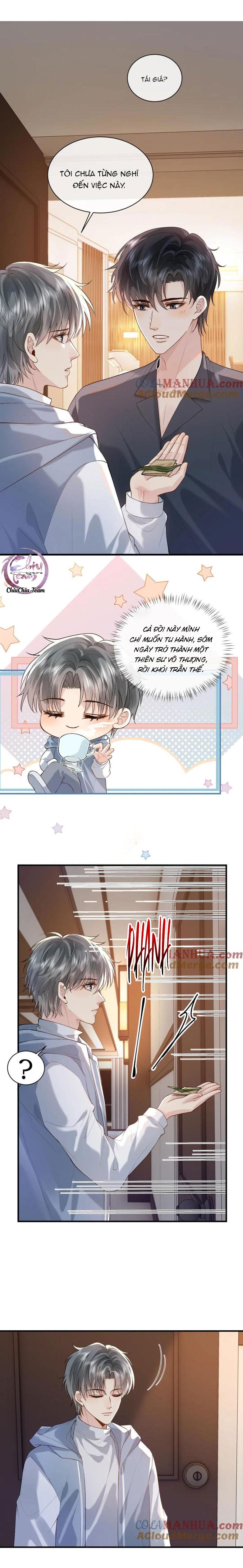 Đọc truyện Sau Khi Ly Hôn, Ảnh Đế Trở Nên Nghèo Túng - Chapter 22