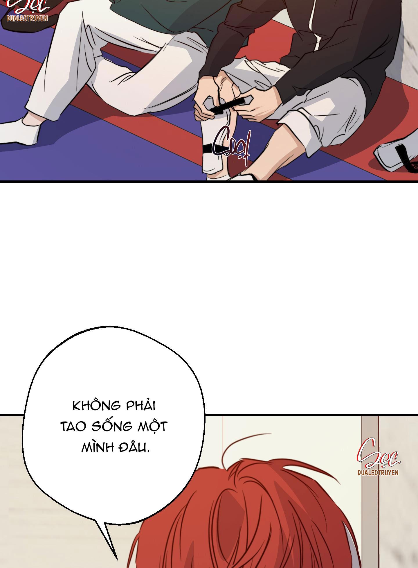 Đọc truyện HIGH CLEAR - Chapter 69