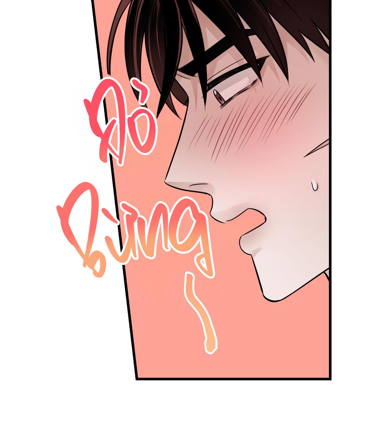 Đọc truyện OVER THE PARADISE - Chapter 35