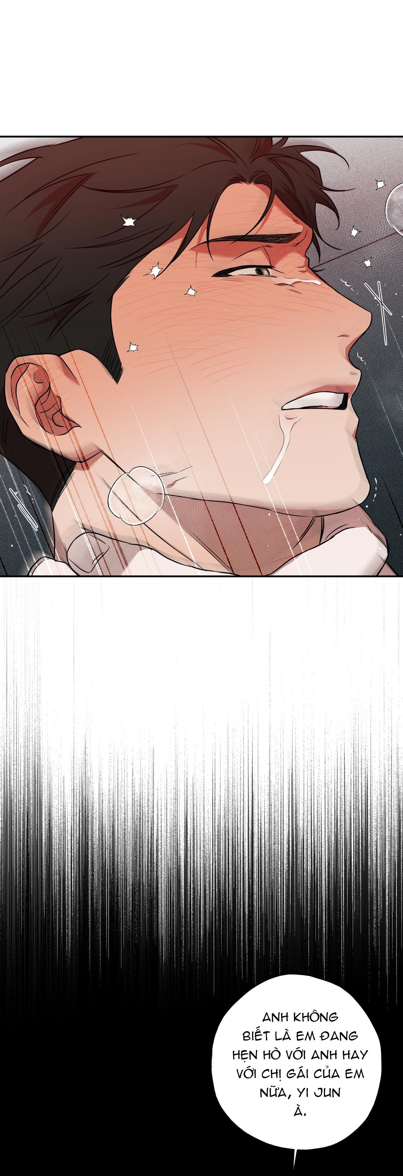 Đọc truyện BL NGẮN LOẠN LUÂN - GIA ĐÌNH - Chapter 6.5