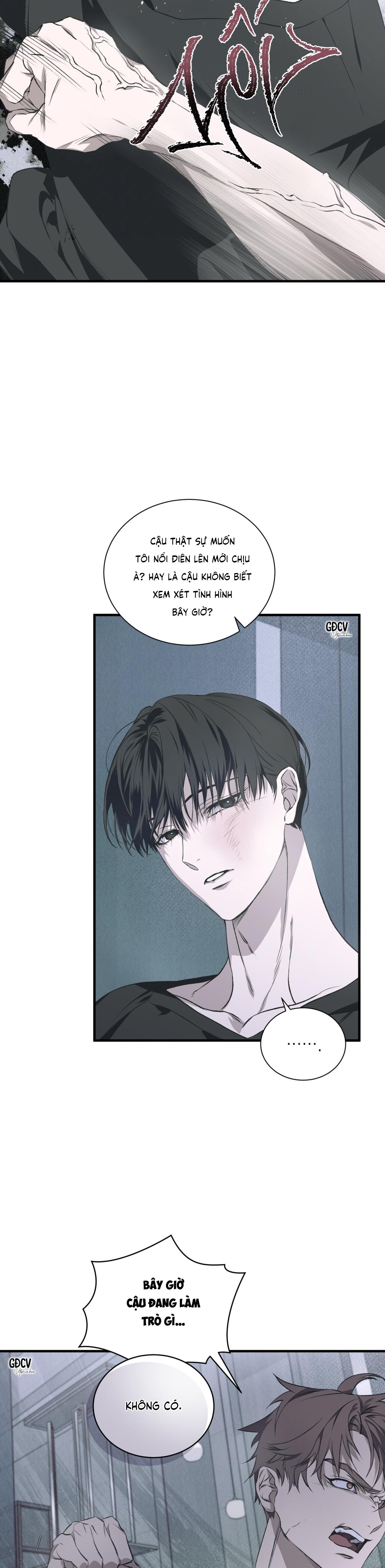 Đọc truyện LẠC LỐI - Chapter 2