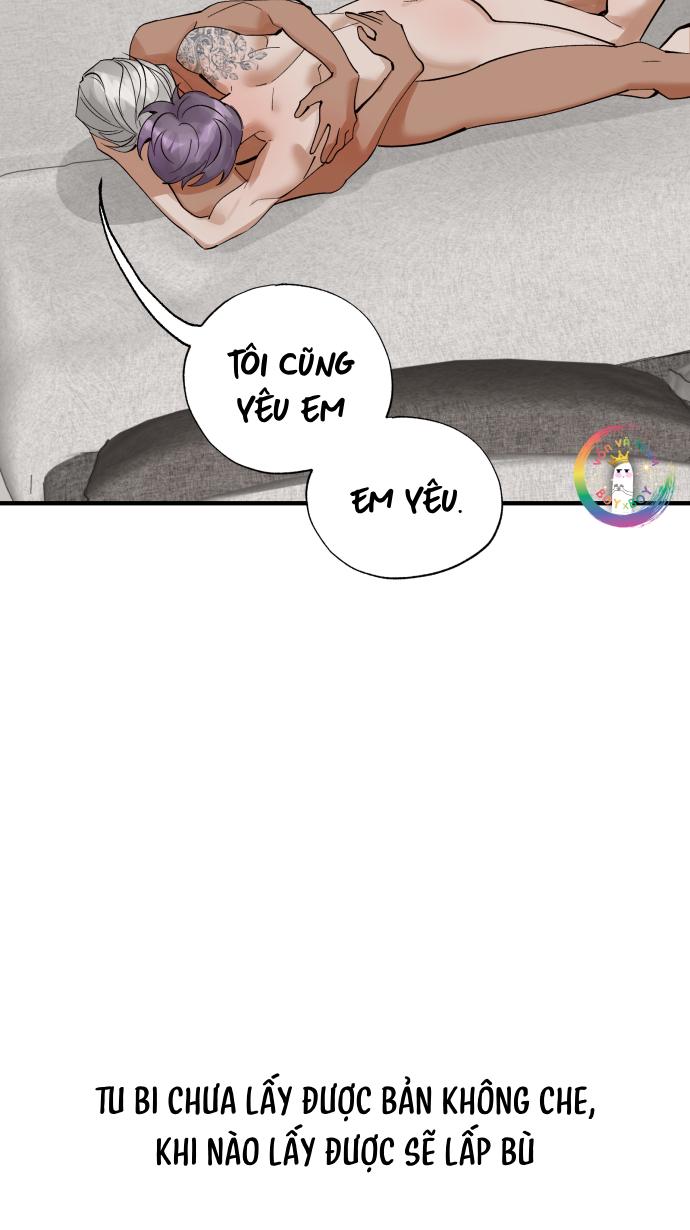 Đọc truyện PRY (Trộm Nhìn) -END - Chapter 50