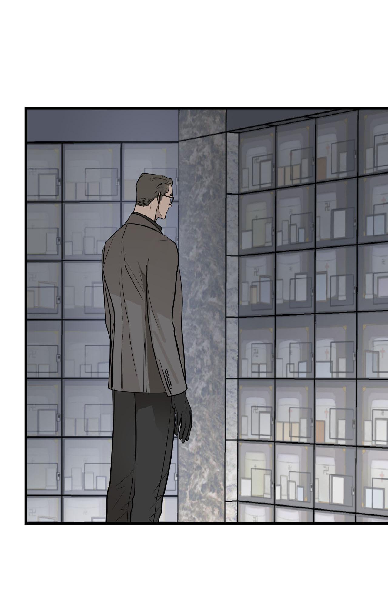 Đọc truyện Người Trong Gương (Drop) - Chapter 7