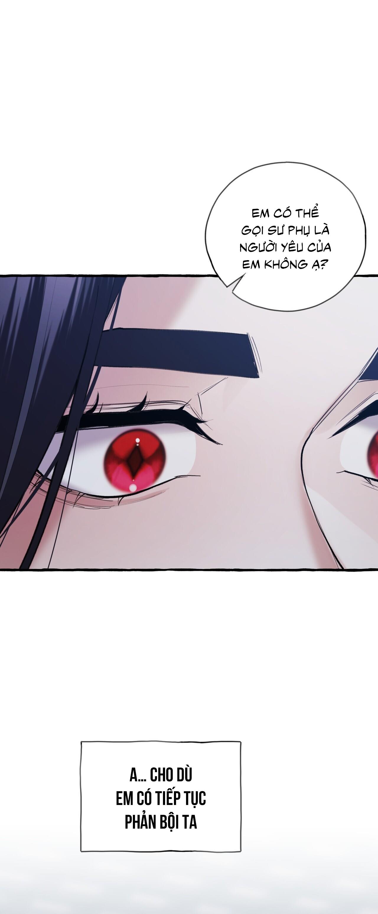 Đọc truyện BÁT NHÃ GIAI NHÂN - Chapter 56