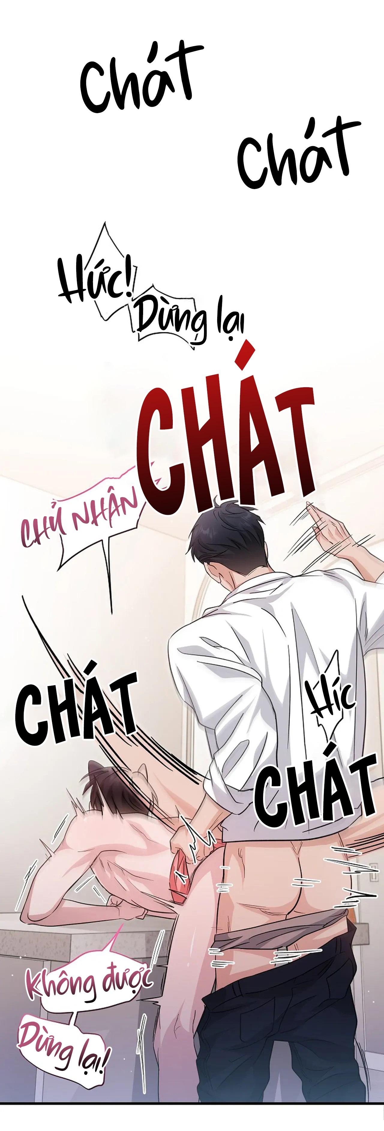 Đọc truyện RIVER OF BONDAGE - Chapter 19