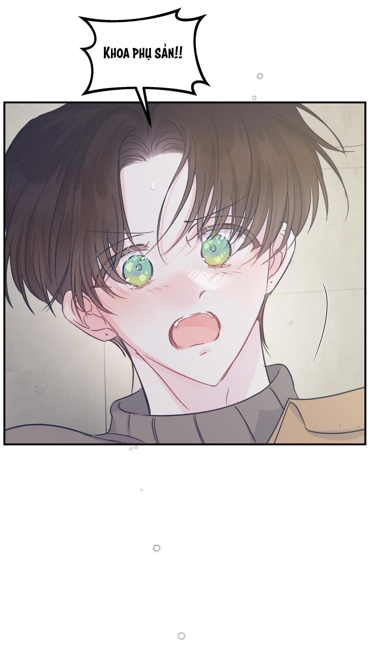 Đọc truyện ĐẢO NGƯỢC CỦA ĐẢO NGƯỢC - Chapter 47