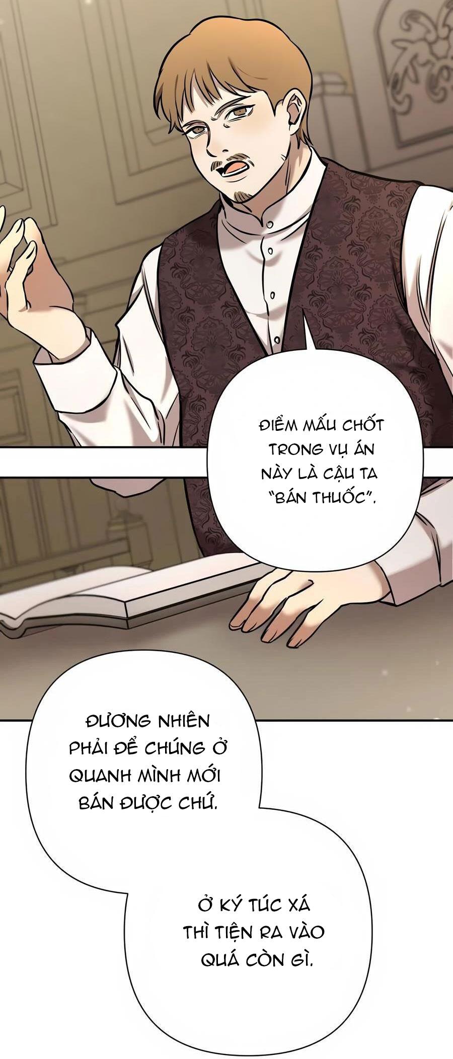 Đọc truyện Mắc Kẹt Trong Game Hẹn Hò Của Em Gái Tôi - Chapter 68