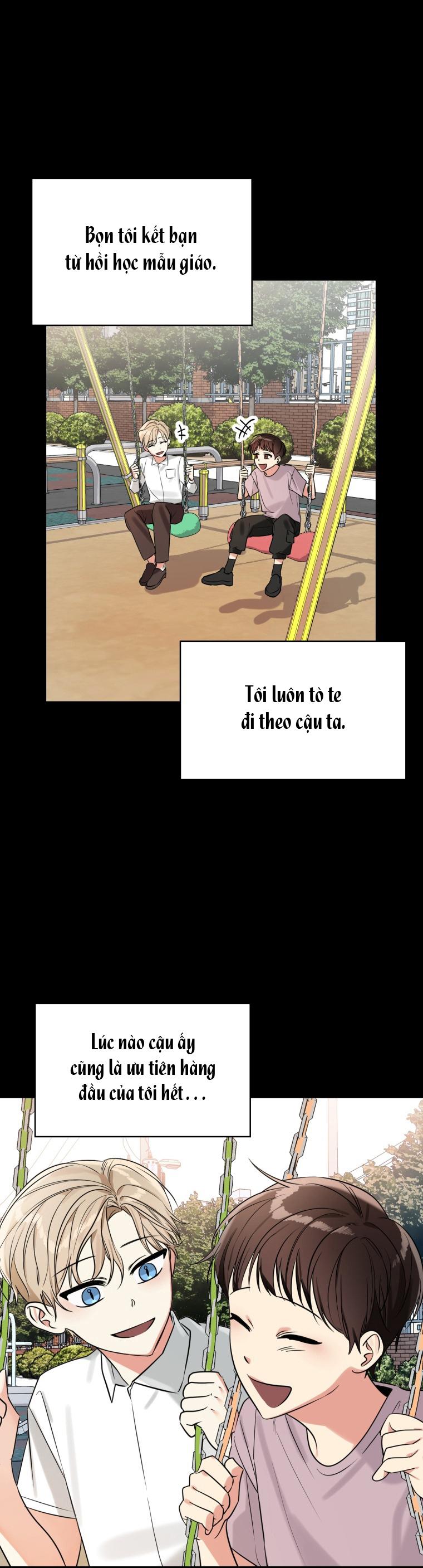 Đọc truyện Nhật Hạ - Chapter 2
