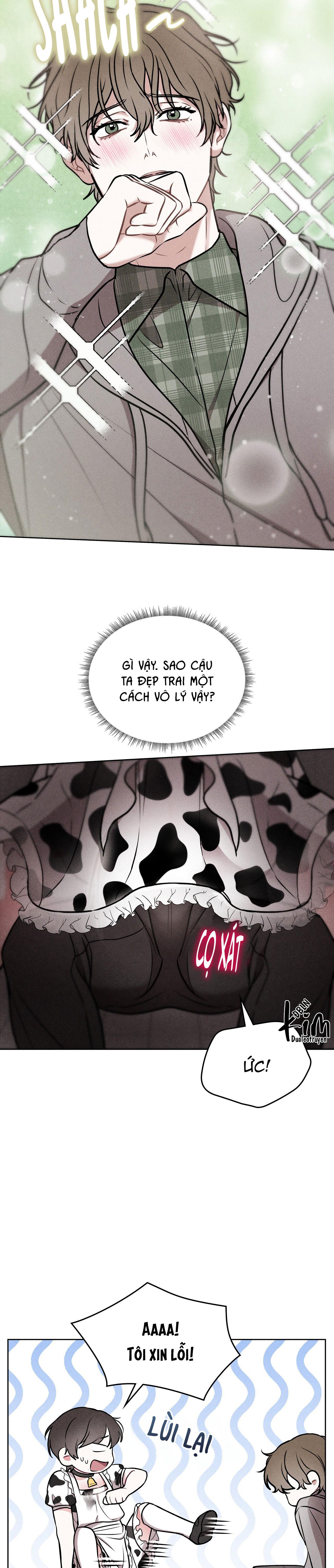 Đọc truyện 7 chịch 8 xoạc - Chapter 1