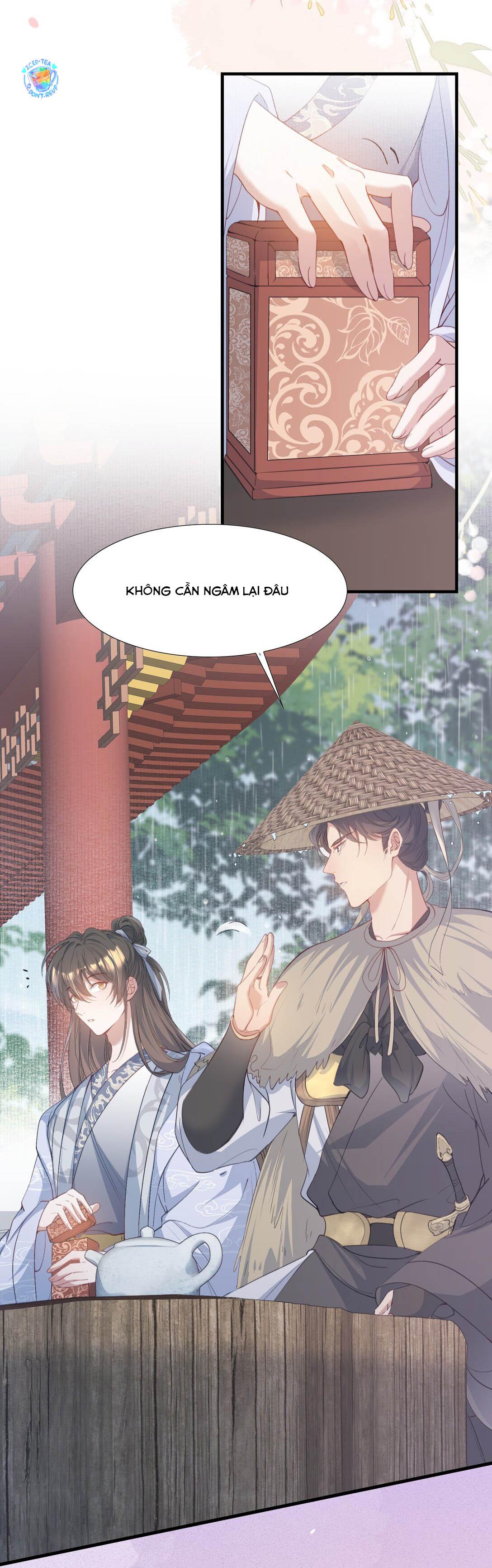 Đọc truyện Loạn thế vi vương - Chapter 90