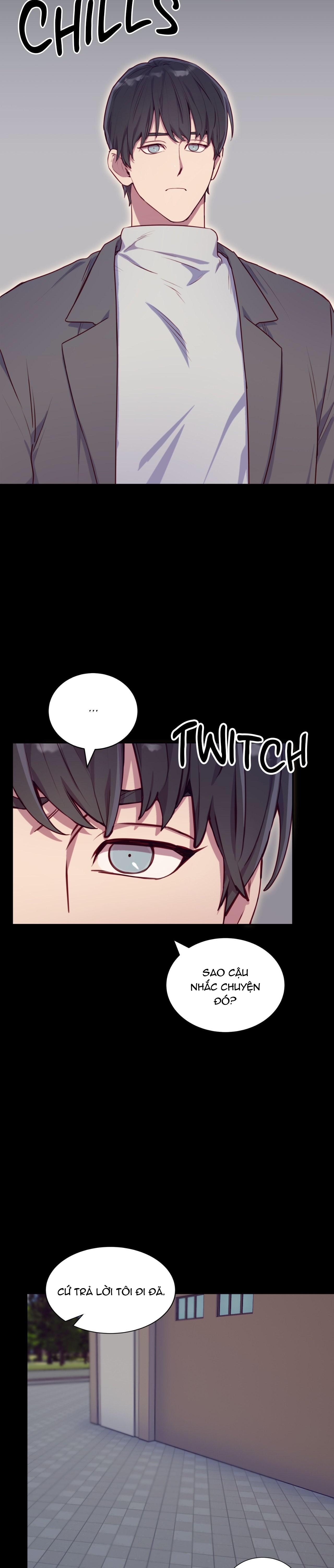 Đọc truyện Để được yêu em - Chapter 13