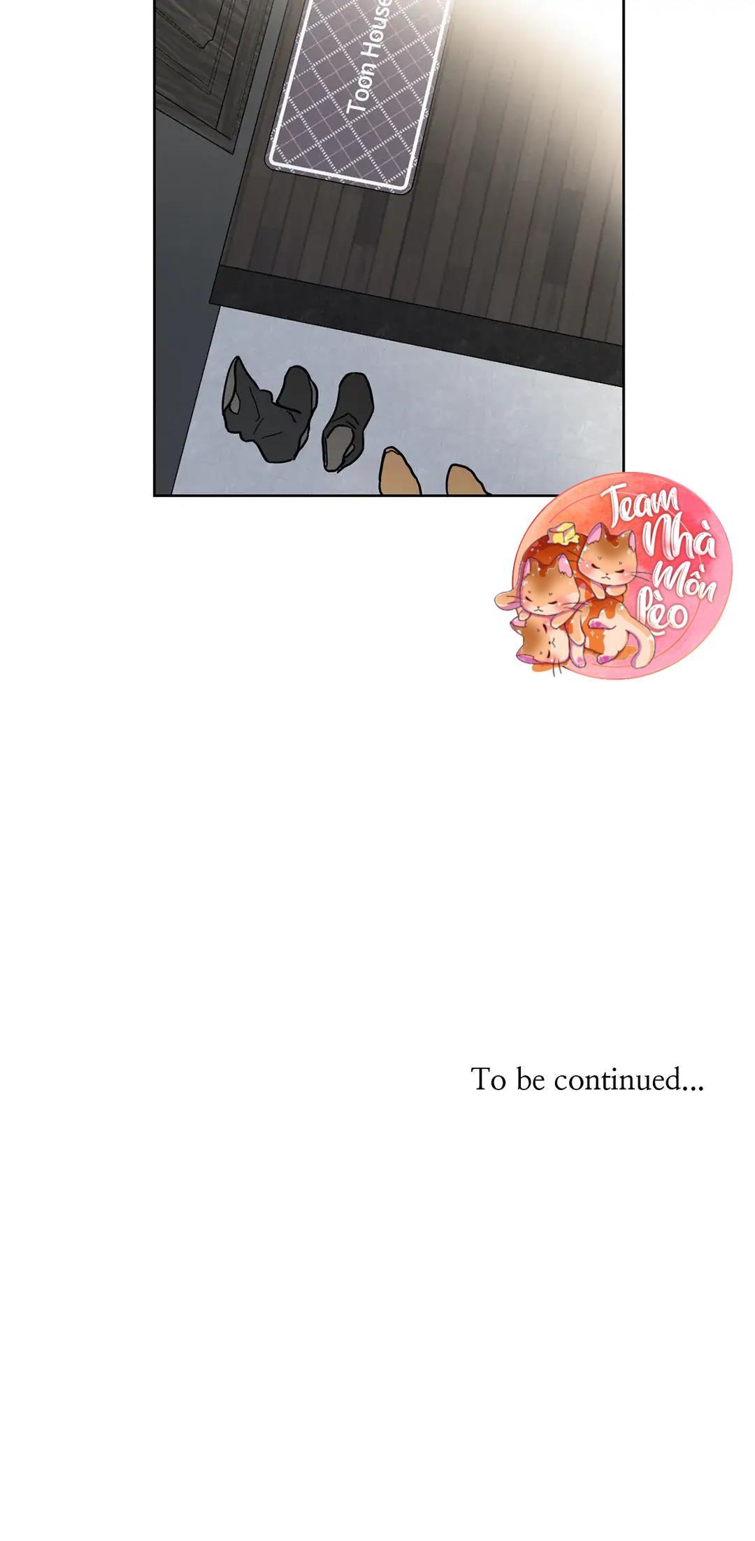 Đọc truyện NGỦ NGON NHÉ, LỌ LEM - Chapter 24