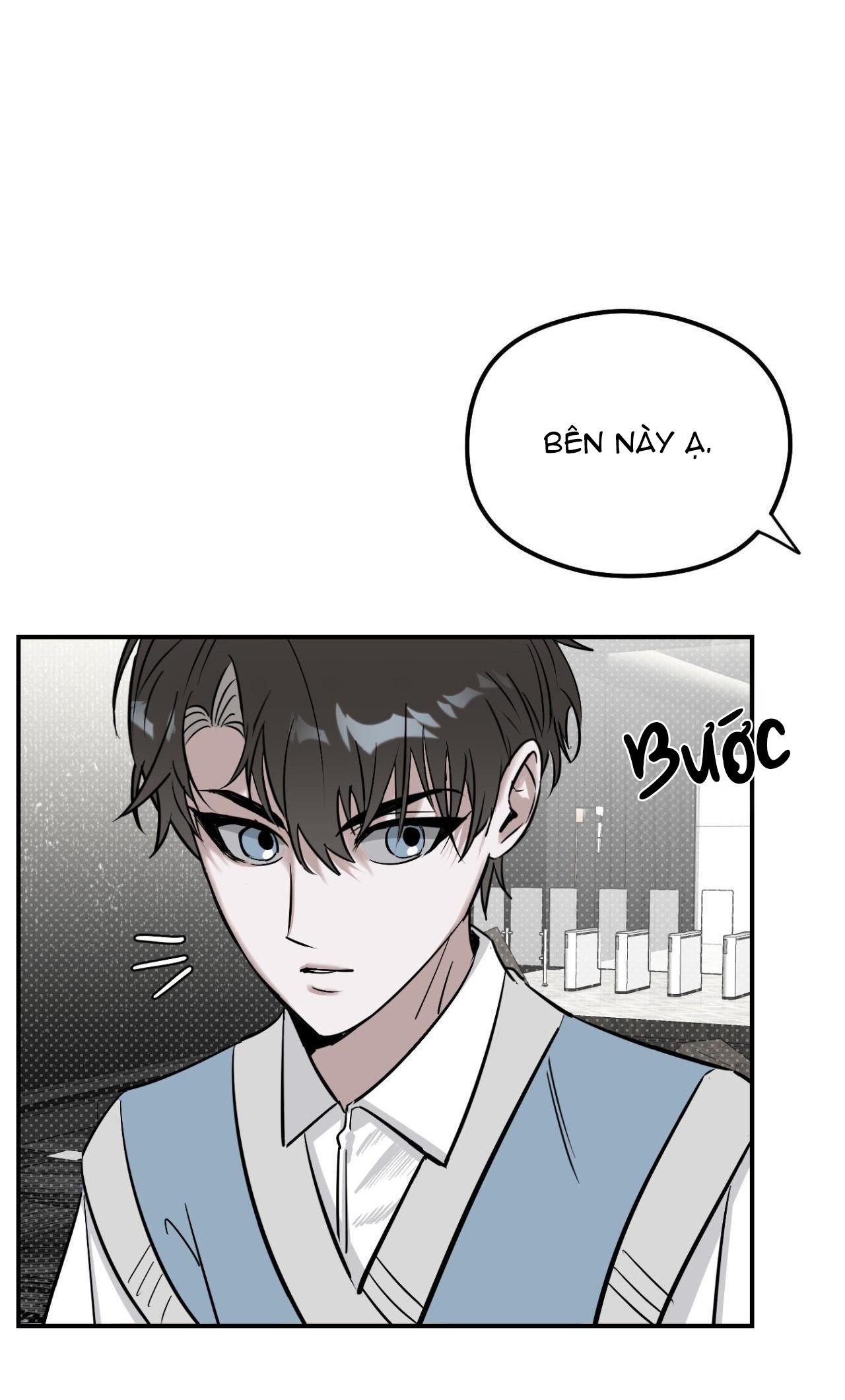 Đọc truyện BÓNG RẮN DƯỚI ÁNH TRĂNG - Chapter 9