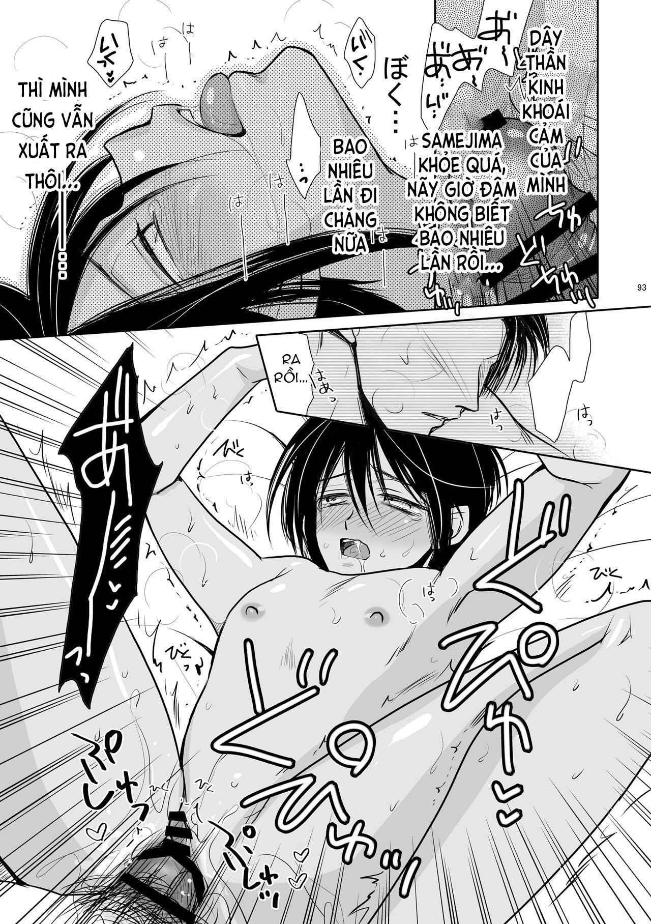 Đọc truyện Tuyển tập trôn có lài - Chapter 30