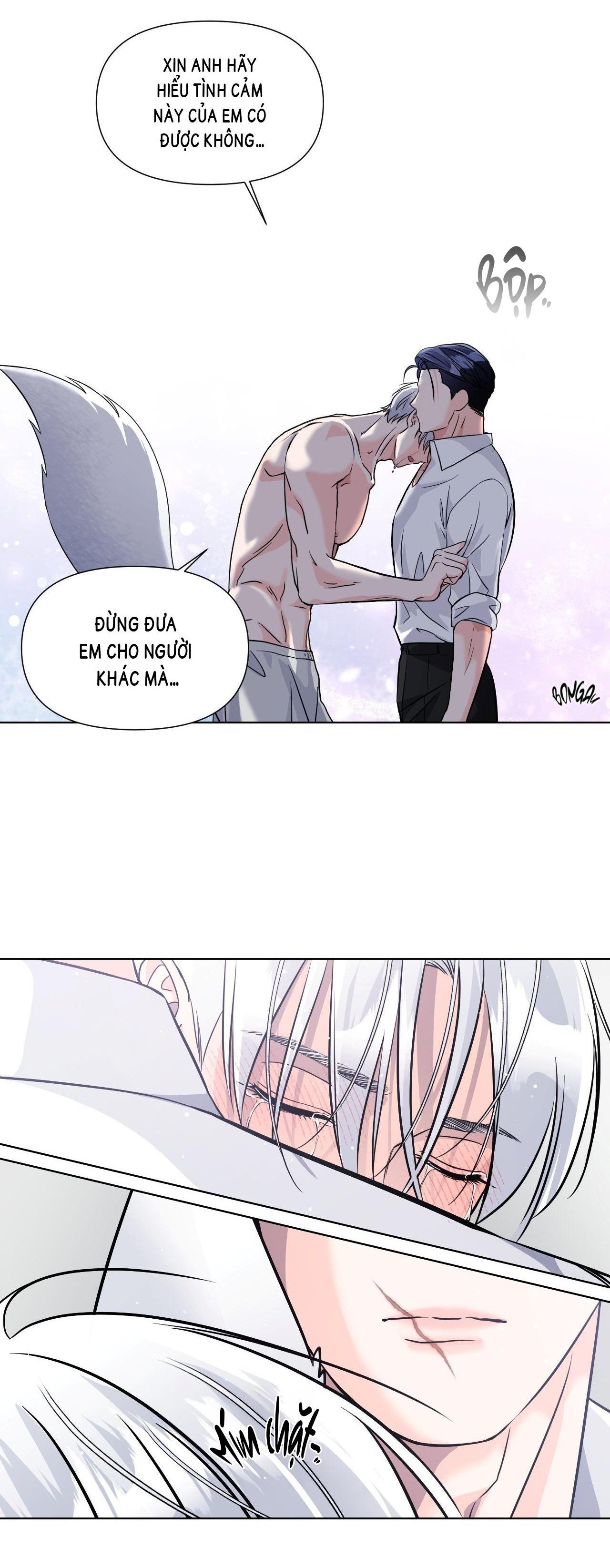 Đọc truyện Nuôi máy DẬP từ nhỏ - Chapter 6