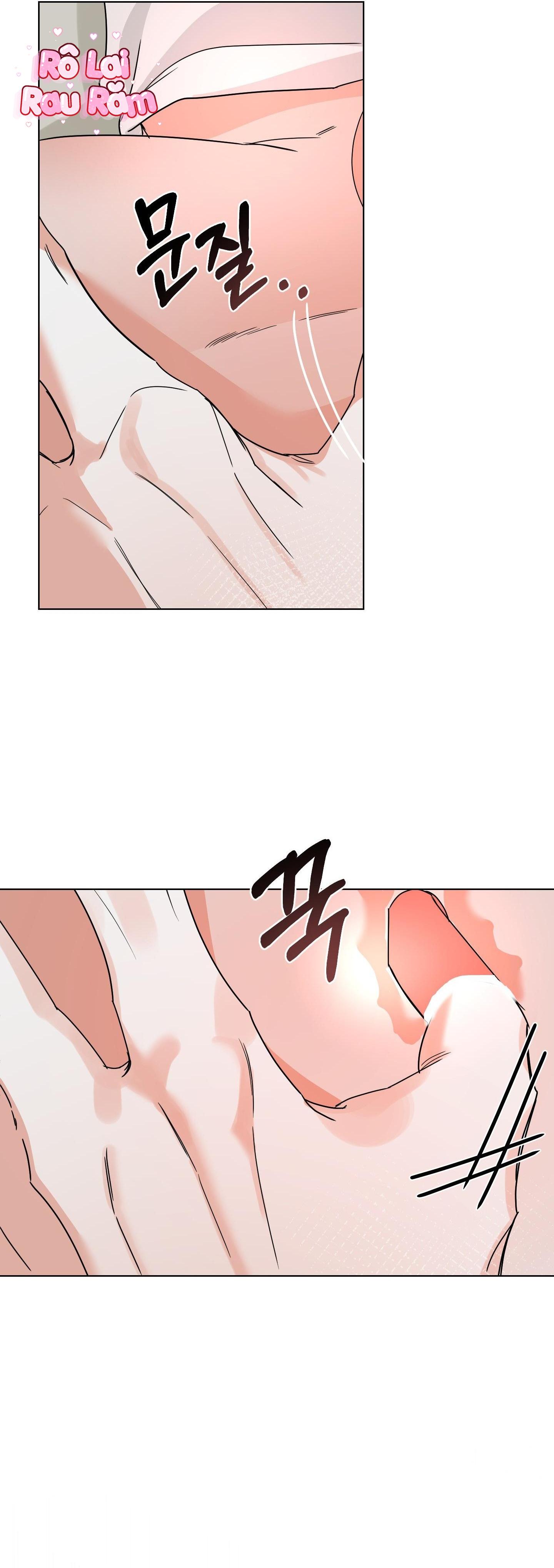 Đọc truyện DROP MẤT KIỂM SOÁT - Chapter 13
