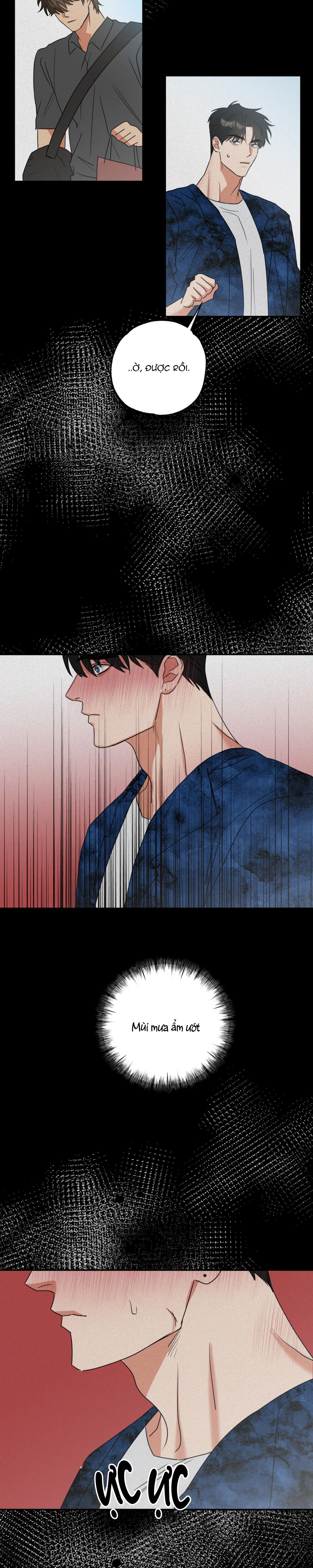 Đọc truyện DẠY CHỊCH - Chapter 4