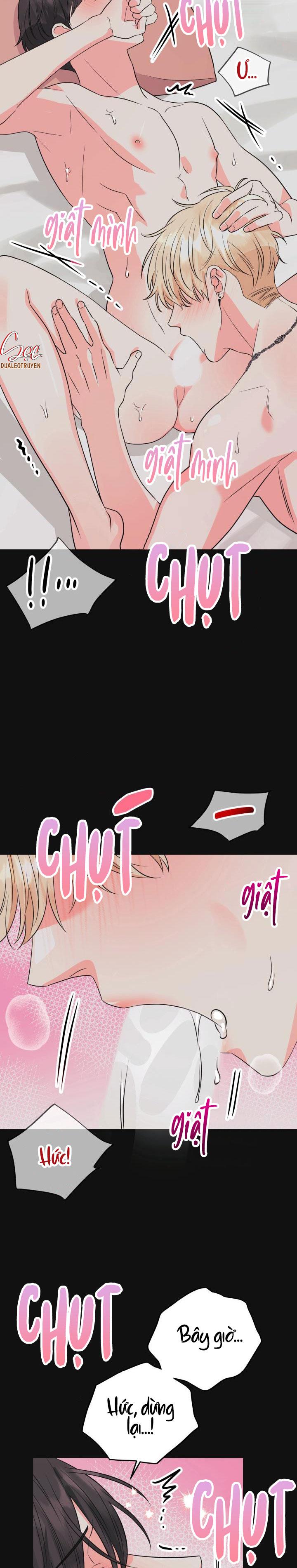Đọc truyện RE PLAYLIST - Chapter 4