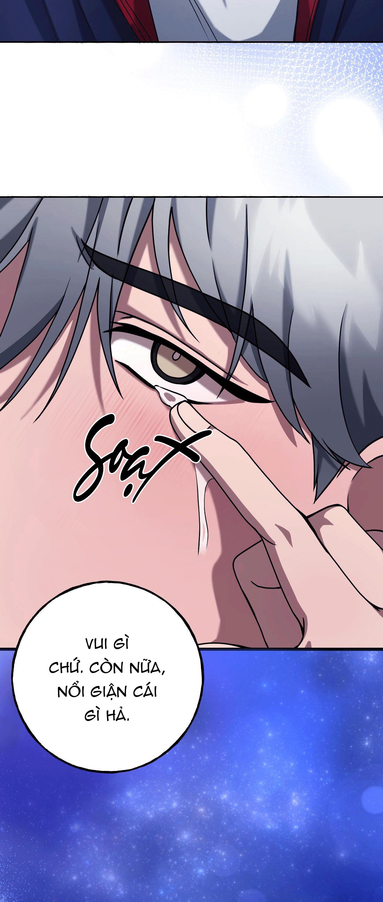 Đọc truyện TUYỂN TẬP CUỒNG CÔNG-CHIẾM HỮU CÔNG CỦA NHÀ KIM - Chapter 43.9