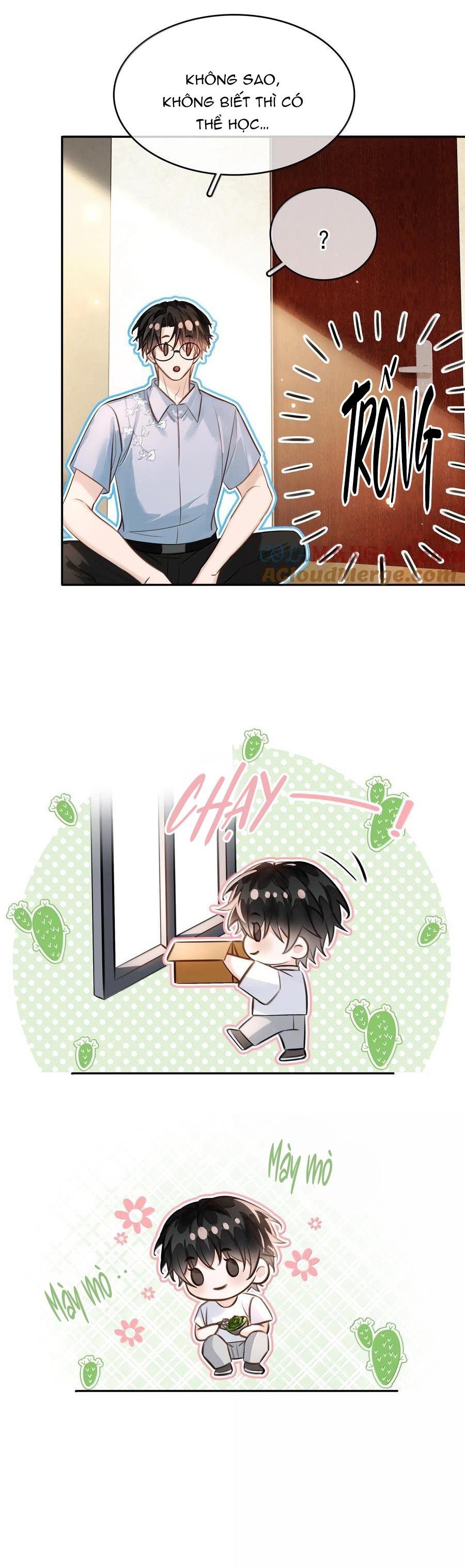 Đọc truyện Không Làm Trai Bao! - Chapter 151