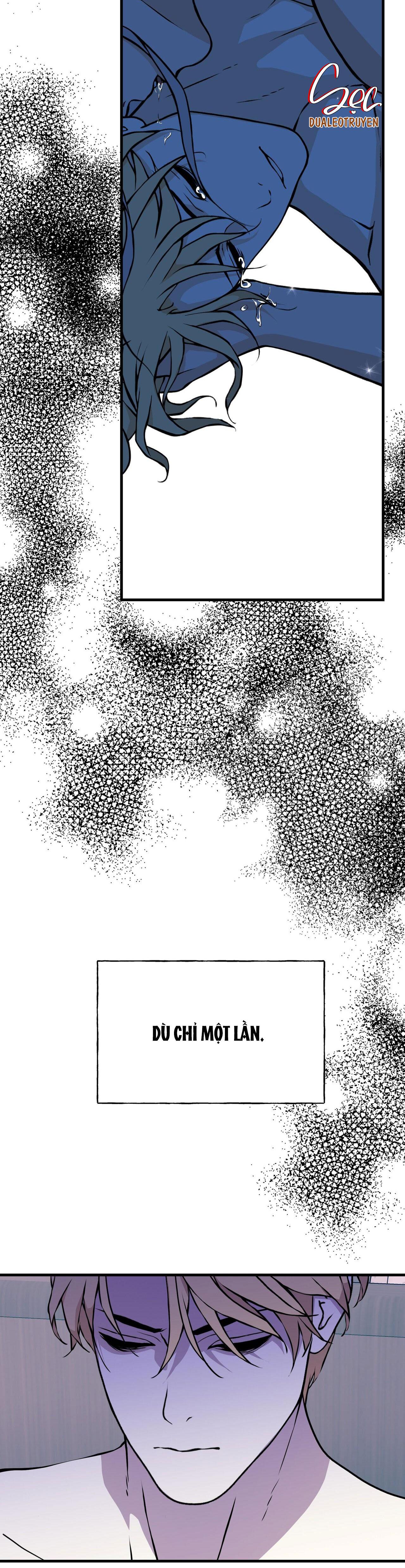 Đọc truyện (ABO) ĐÁM CƯỚI HOÀNG GIA - Chapter 5