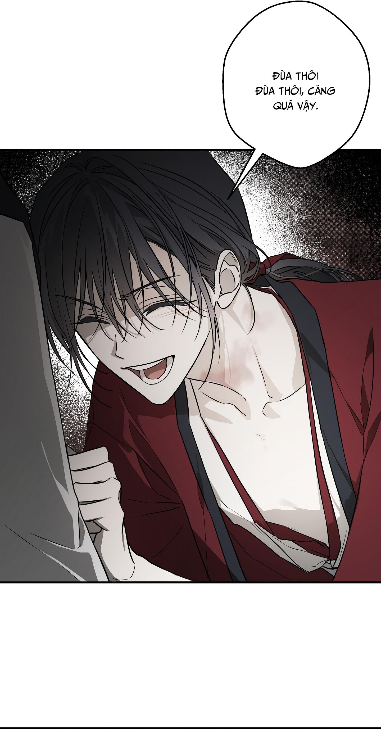 Đọc truyện KHI MẶT TRỜI LÓ DẠNG - Chapter 7