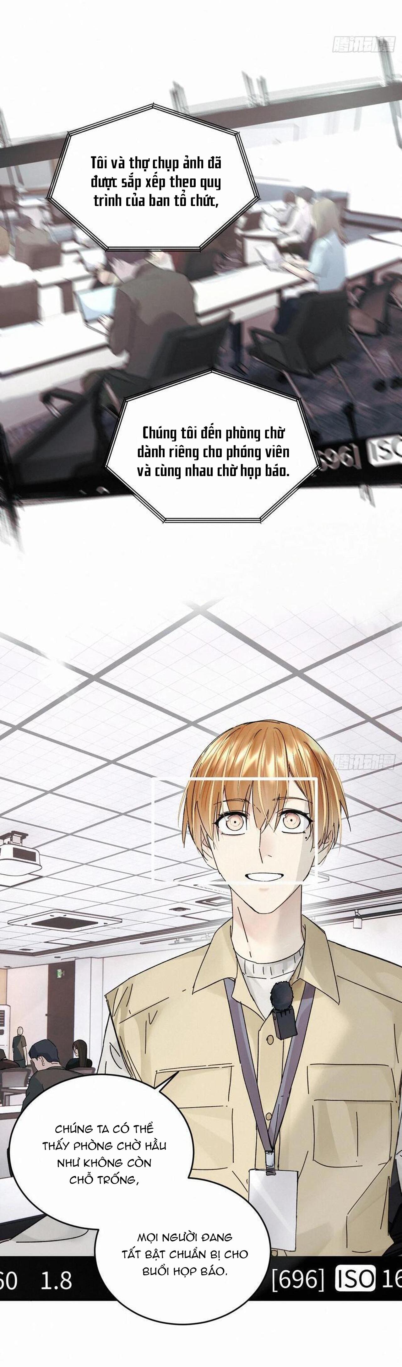 Đọc truyện Antidote Poison - Chapter 106