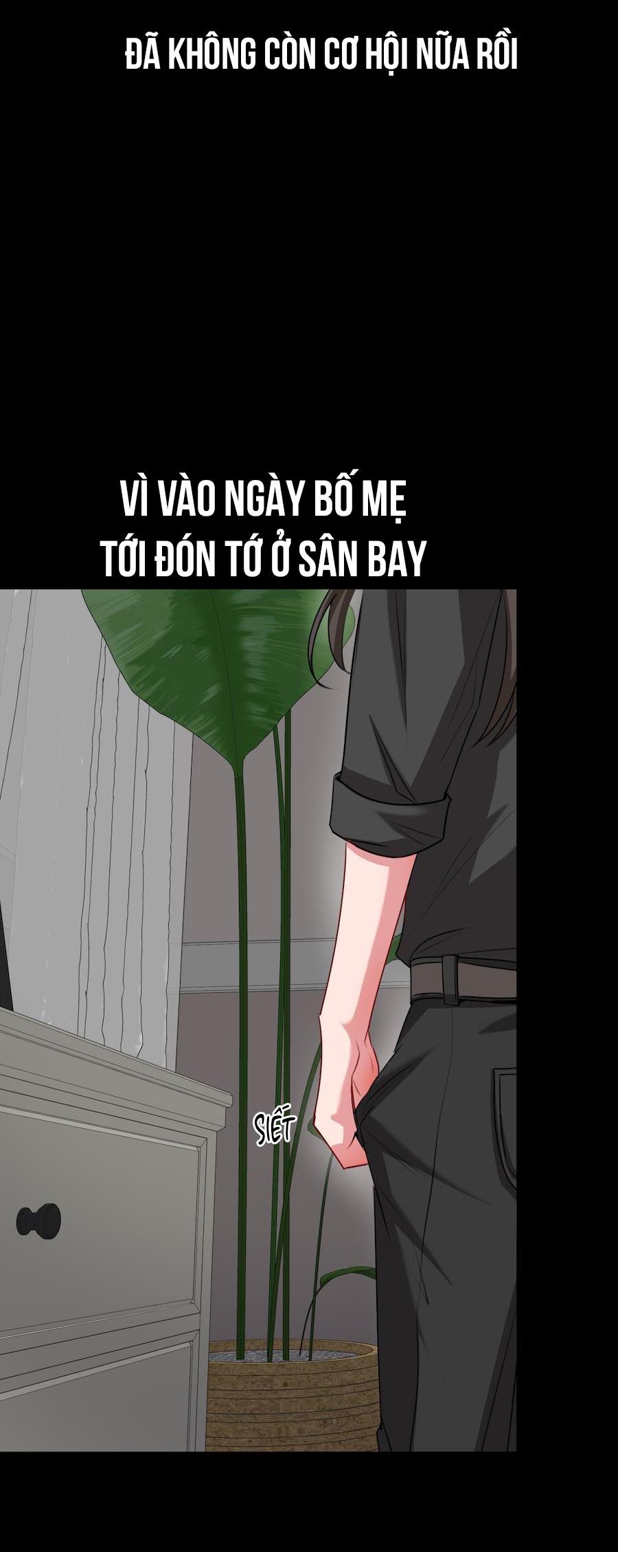 Đọc truyện Flower of youth - Chapter 29