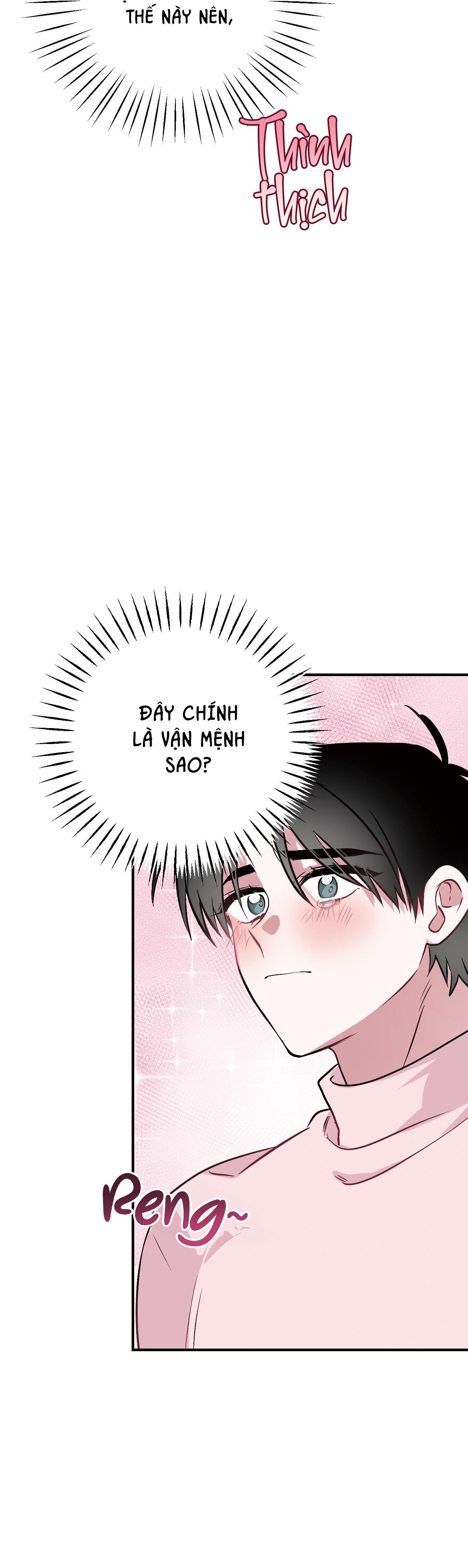 Đọc truyện BL NGẮN TUYỂN CHỌN - Chapter 15.8