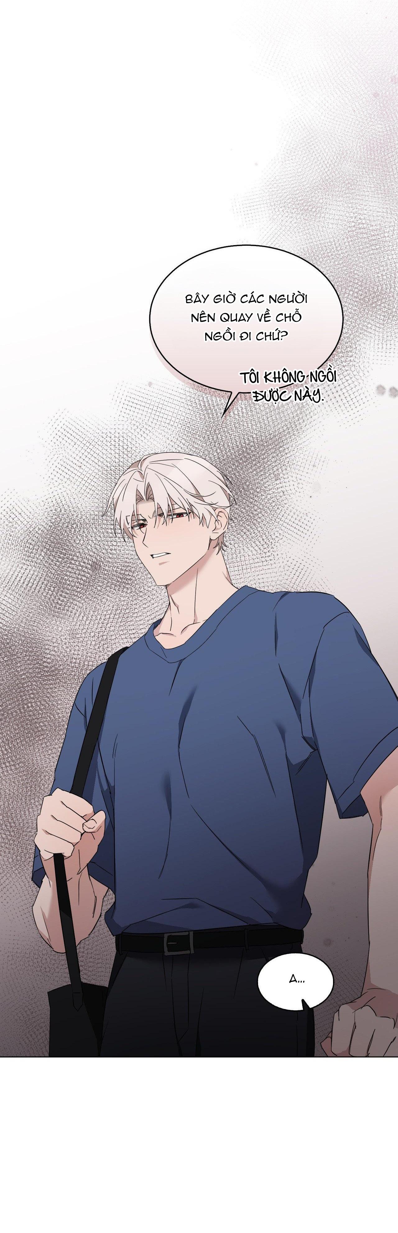 Đọc truyện LỖI TẠI DỄ THƯƠNG - Chapter 48