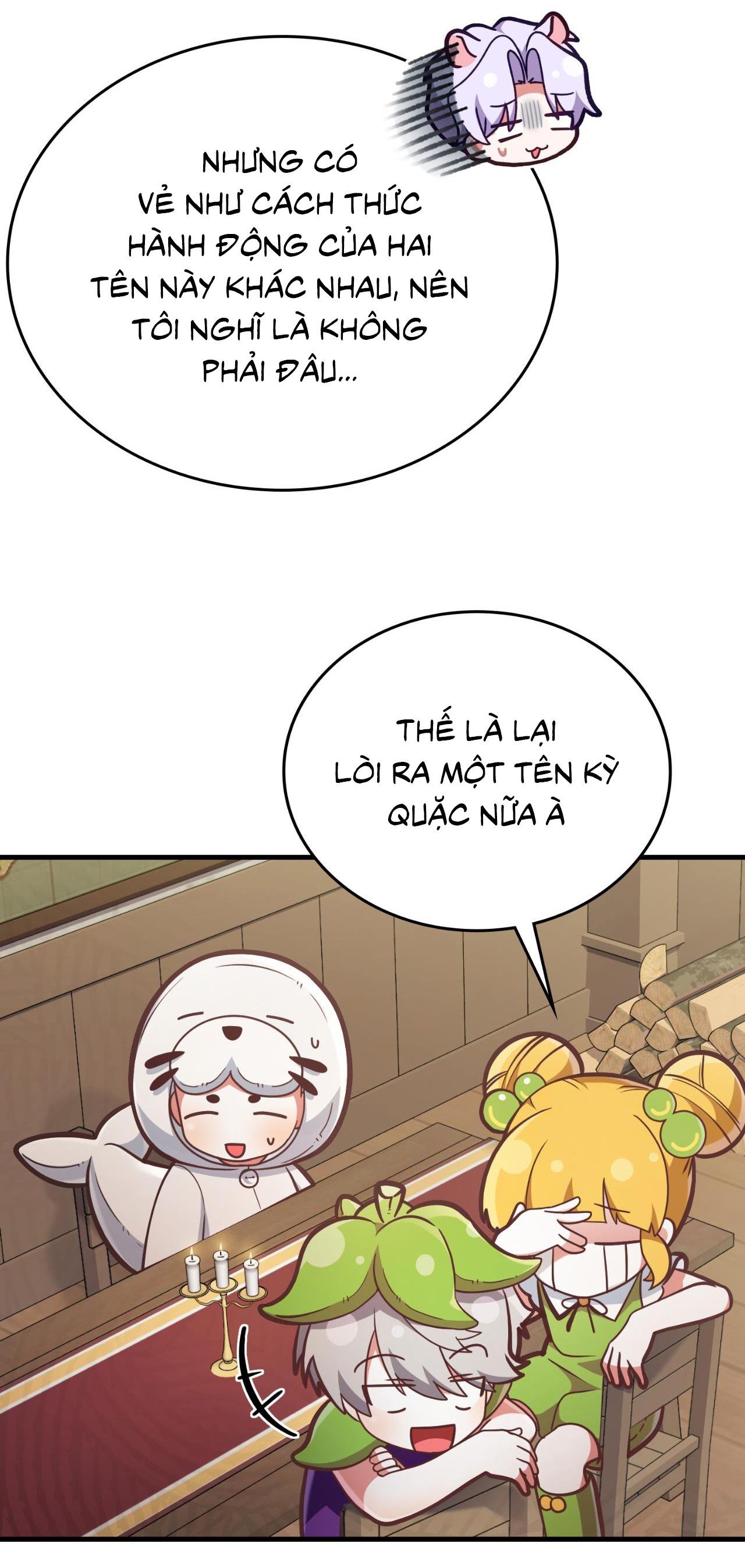 Đọc truyện Guild member - Chapter 54