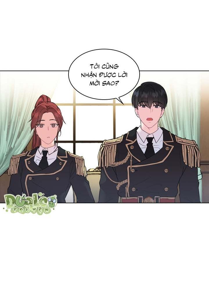 Đọc truyện Who’s your daddy - Chapter 2