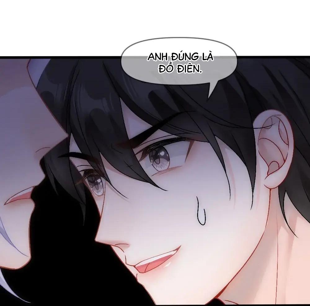 Đọc truyện Bảo bối ngoan, không thể cắn - Chapter 89