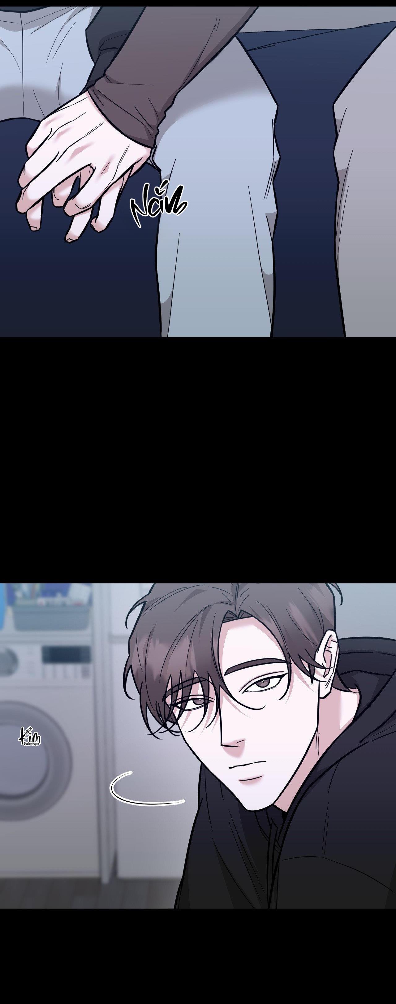 Đọc truyện HÃY HÉT LỚN OK ĐI - Chapter 15