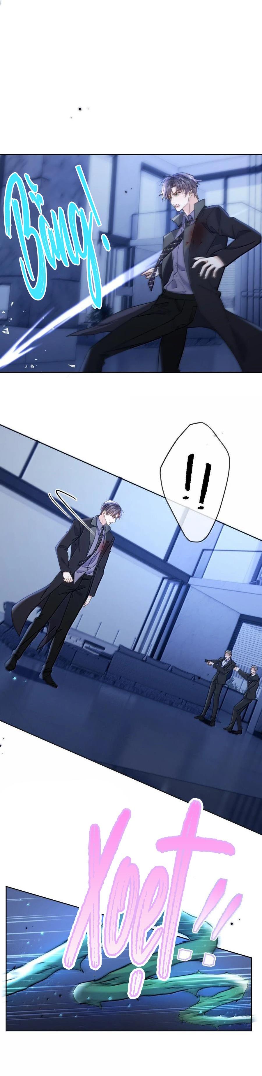 Đọc truyện Giáo Huấn Em Trai Hư Hỏng - Chapter 54