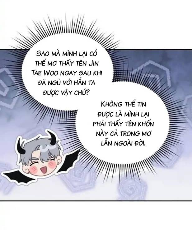 Đọc truyện Tên đạo sư rắc rối - Chapter 4
