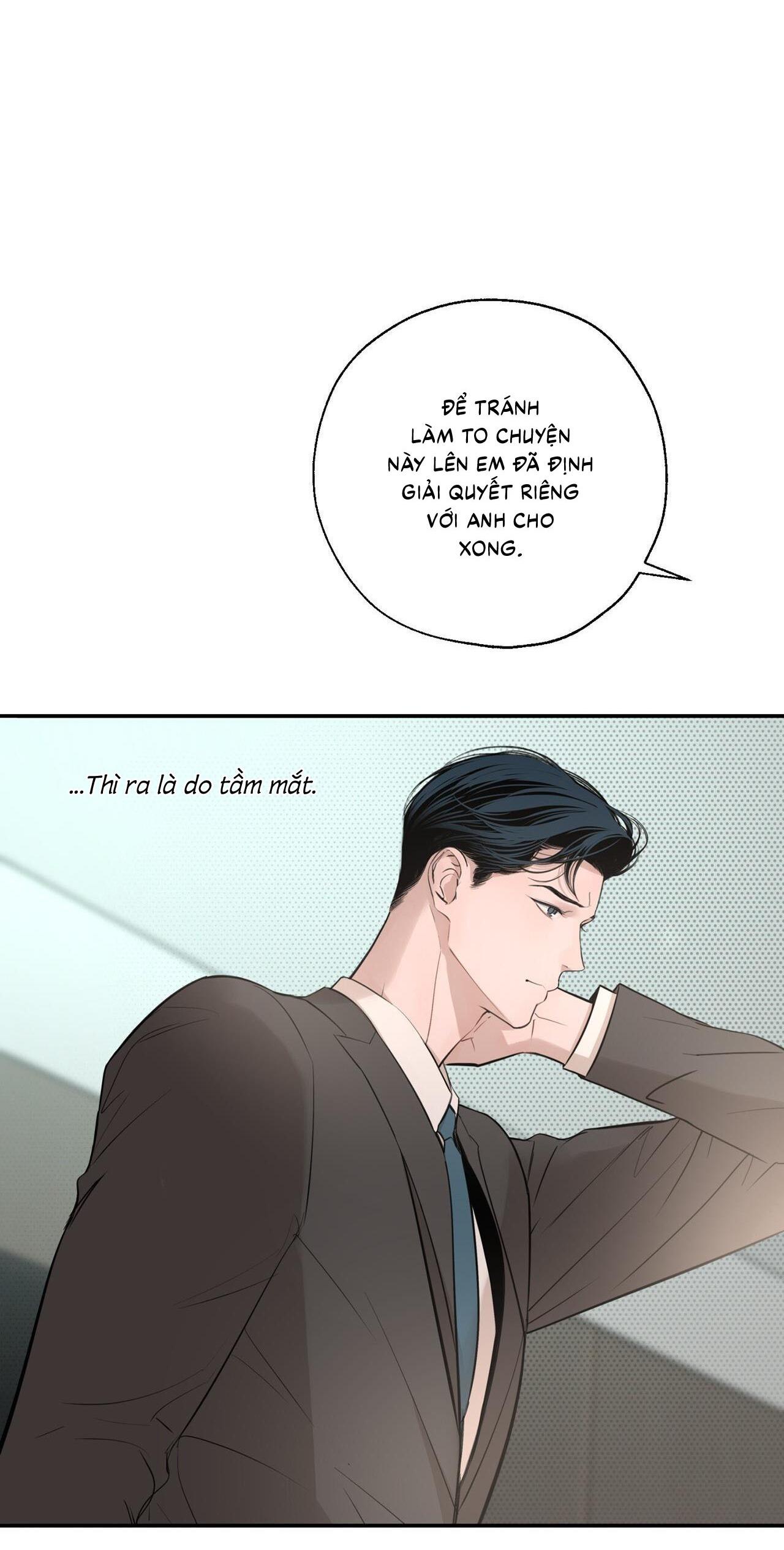 Đọc truyện |DROP| CÚ DASH - Chapter 11