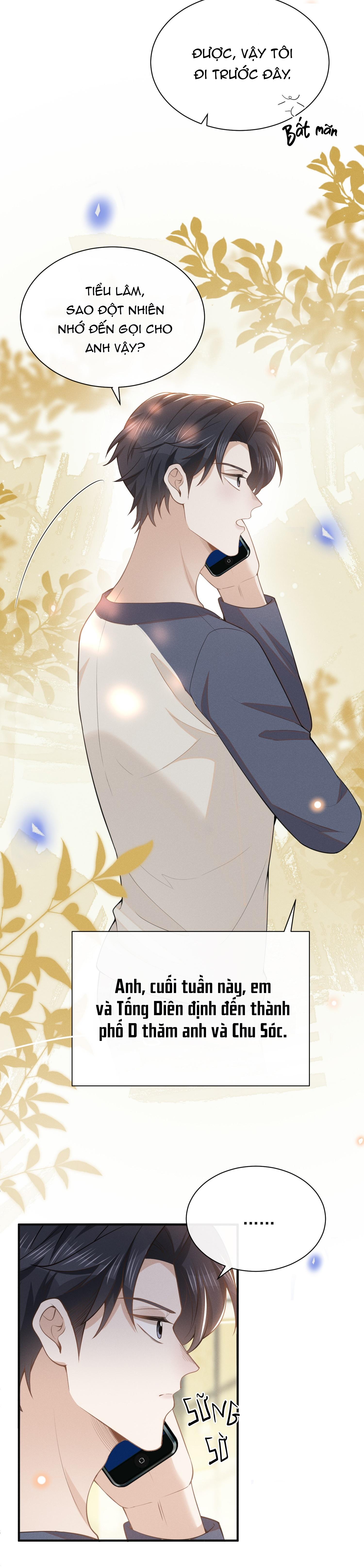 Đọc truyện Lai sinh bất kiến - Chapter 123